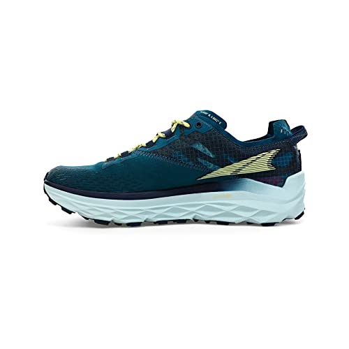 Image of ALTRA Women's Mont Blanc Trail Running Shoe