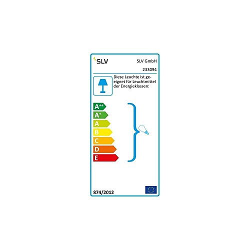 Lampada da esterno New Myra Wall Spot Lampada da