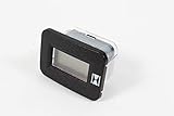 Genuine Husqvarna 594919101 Hour Meter Service Minder Gauge 586161801