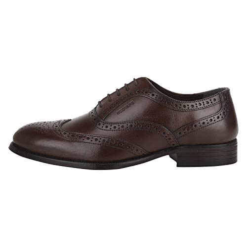 Image of Red Tape Men's Oxfords Shoes