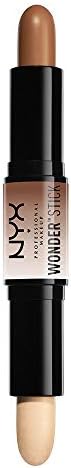 NYX PROFESSIONAL MAKEUP Wonder Stick, Highlight & Contour - Universal