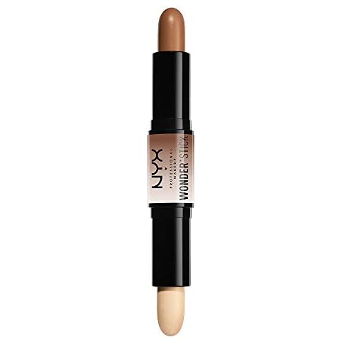 NYX Professional Makeup Wonderstick for Highlighting and Contouring Cover