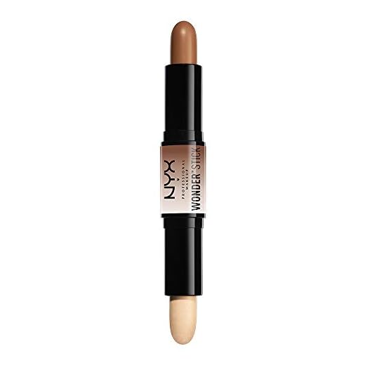 NYX PROFESSIONAL MAKEUP Wonder Stick, Highlight & Contour - Universal