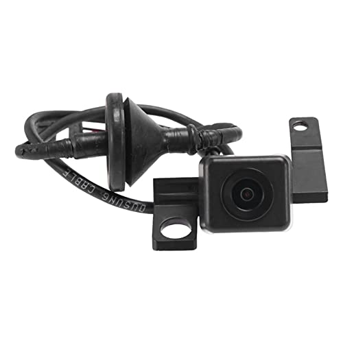 Caméra de recul Hyundai Genesis 2011-2014, garez votre berline en toute sérénité