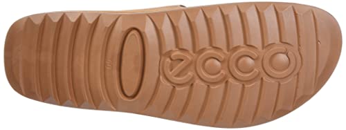 Image of ECCO Men's Cozmo Two Band Slide Sandal
