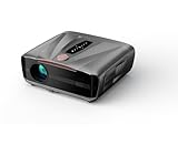 Tageslicht Beamer 2400ANSI UHD