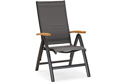 BEST 47762050 Klappsessel Cavalese at/Teak