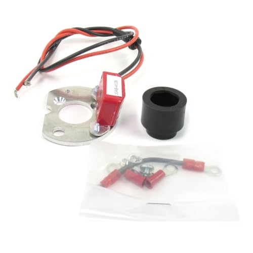PerTronix Ignition Kit - Ignitor II Electronic, Nippondenso 6 Cyl - 91665A
