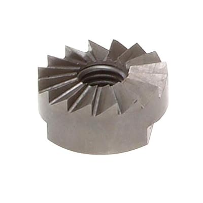 Monument - Rectificadora de asientos para grifos (tamaño: 40.6 cm)