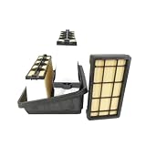 Heavy Truck Honeycomb Air Filter Element Compatible With 2829529 2829531 2490805 For Scania G450