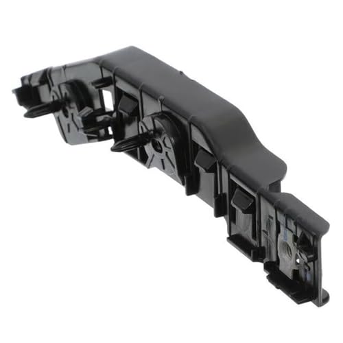 Support de retenue latérale haut de gamme pour pare-choc Jeep Compass 2019