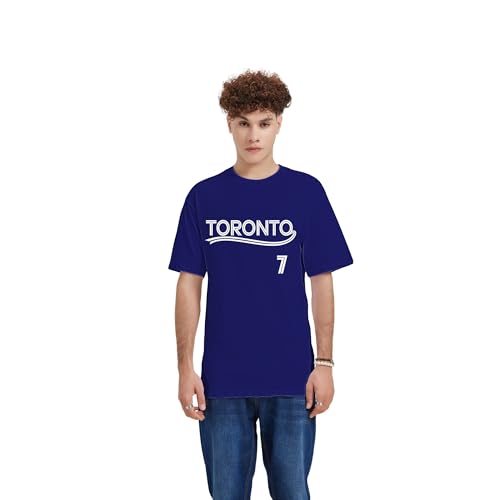 Camiseta de béisbol para hombres, mujeres y niños 100% algodón miniatura 2