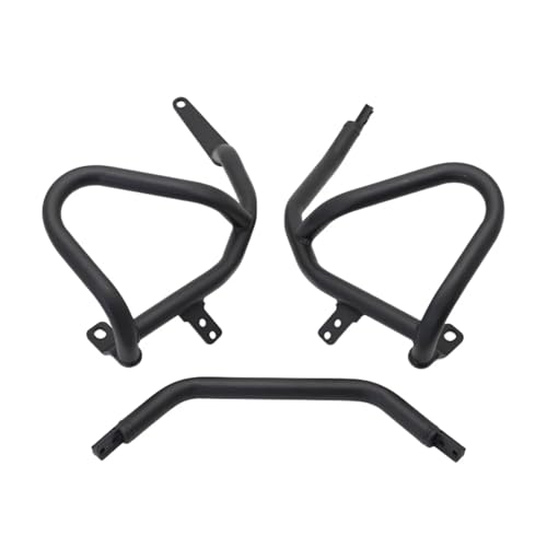 Crash Bars Benelli TRK 702 X Pare-carénage Pare-chocs Protection Moto