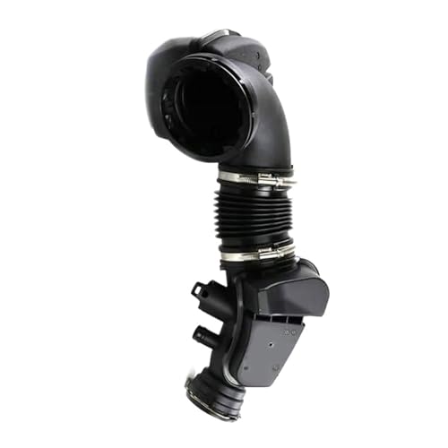 Résonateur d'admission d'air 13718601681 optimisant le flux du moteur BMW B48