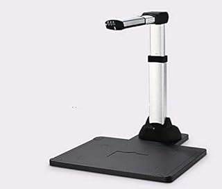 High Definition high Speed 16 megapixel A3 / A4 Format PDF File auto Focusing Character Recognition Document Document Continuous Scanner