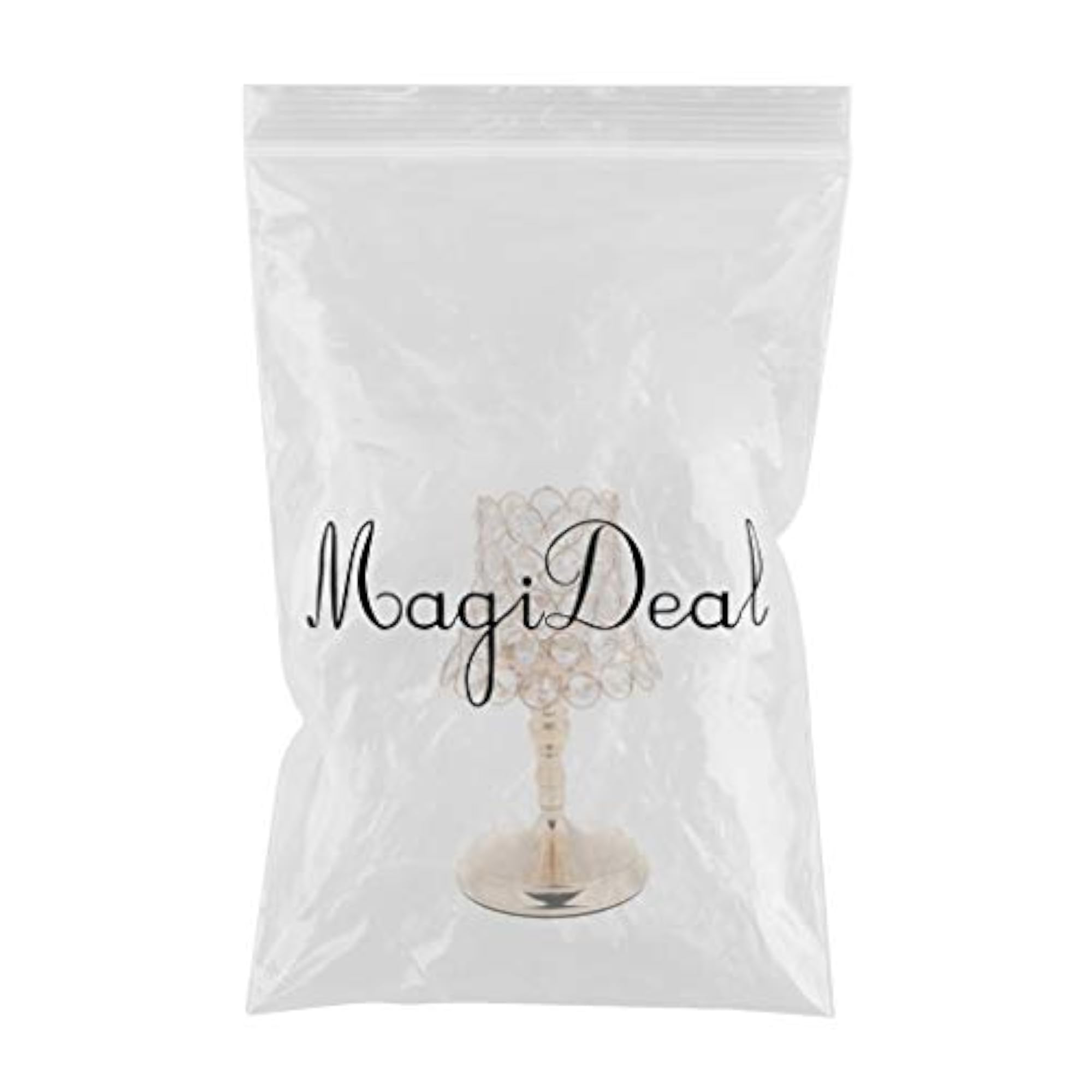 Bling Crystal Votive Tealight Candle Holders