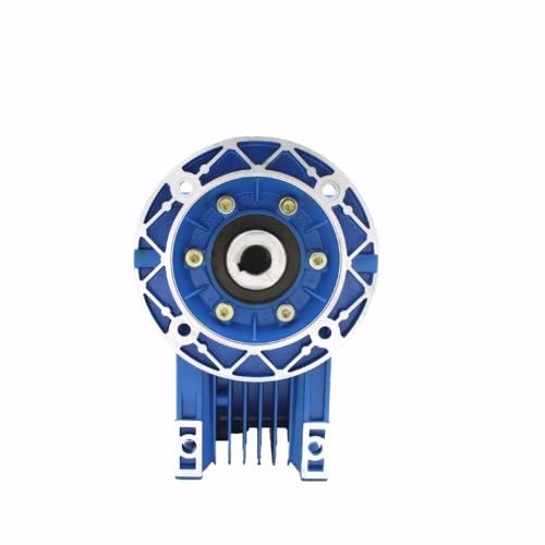 Réducteur NMRV063 résistant pour éliminer le jeu axial de transmission