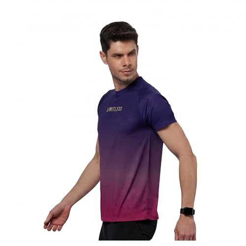 Image of DOMIN8 Men T-Shirt