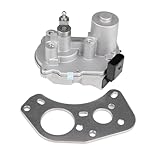 Der Turbolader wird dynamischen Auswuchttests unterzogen, um einen reibungslosen Betrieb des Kompressorrads und des Laufrads sicherzustellen. Dadurch wird der Verschleiß deutlich reduziert, die Lebensdauer verlängert, die Geräuschentwicklung minimiert und ein ruhigeres, komfortableres Fahrerlebnis geboten.