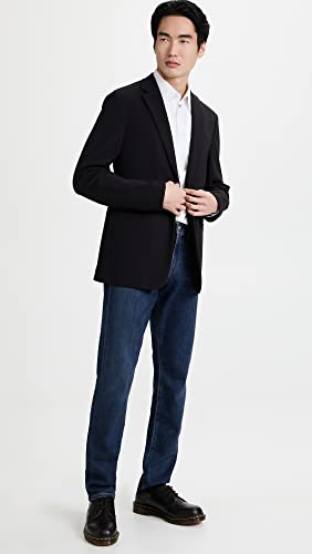 Theory Men's Sylvain Structure Knit Shirt, White, Xl #TOP4