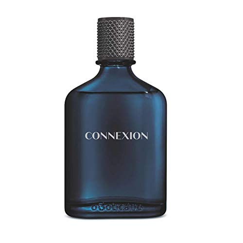 O BOTICARIO CONNEXION BOTICOLLECTION COLONIA 100ml 3 31AlTL-7-cL