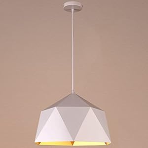 Amerikaanse Kroonluchter Metalen Kap Industriële Hangende Plafondlamp Keuken Eiland Retro Industriële Lamp Voor…