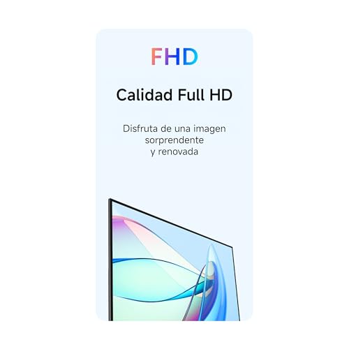 Image of XIAOMI A22i 22 inch Monitor, 75Hz high Refresh Rate, IPS Hard Screen, 7.5mm Ultra-Slim Body, 1080p FHD Resolution, ∆Е<2 Factory Color Calibration, HGMI & VGA, Easy mounting