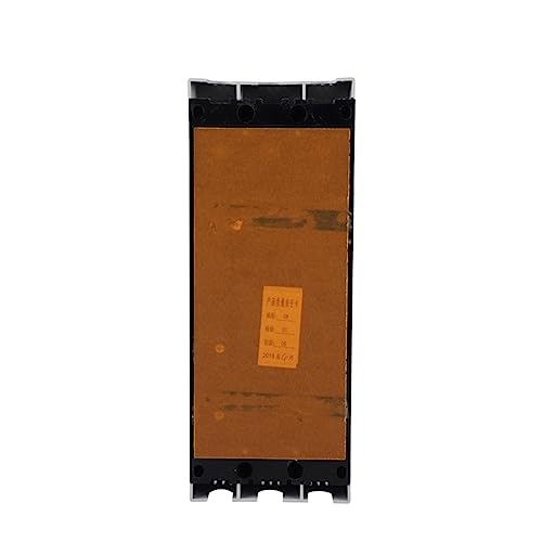 Disjoncteur fuite et surcharge triphasé avec protection perte de phase - 6