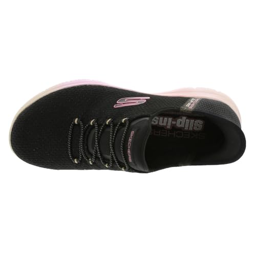Skechers Women's Hands Free Slip-ins Summits Sneaker2