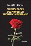 Gli insoliti casi del professor Augusto Salbertrand
