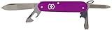 Victorinox VIC-0.2601.L16 2016N Cadet ALOX Orchid Violet Limited Edition 84mm