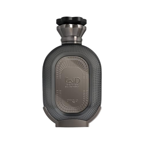 zimaya Daiman Eclipse Pour Homme Eau de Parfum 100ml (3.4 oz)