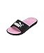 Produktbild PUMA COOL CAT 2.0 WNS, Weiblich Schiebe-Sandalen, PUMA BLACK-PUMA WHITE-PALE PINK,