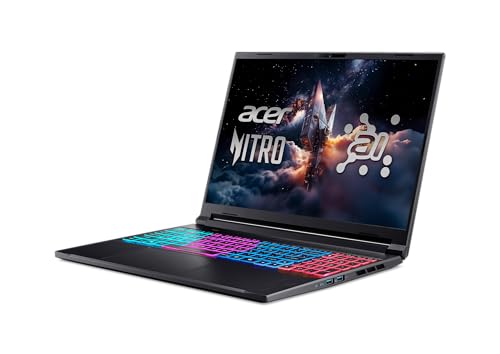 Acer Nitro V 16S AI ANV16S-41-R2AJ の商品画像 10