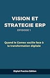 comex sarl  Vision & Stratégie ERP: Quand le Comex vacille face à la transformation digitale