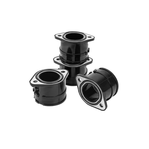 Interface de carburateur moto collecteur admission ZR400 ZRX400 ZRX-II