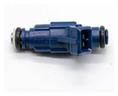 Inyector de combustible Cayenne 4.5 para solucionar tirones de motor y fallos 3