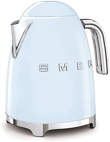 Smeg Drip Filter Coffee Machine