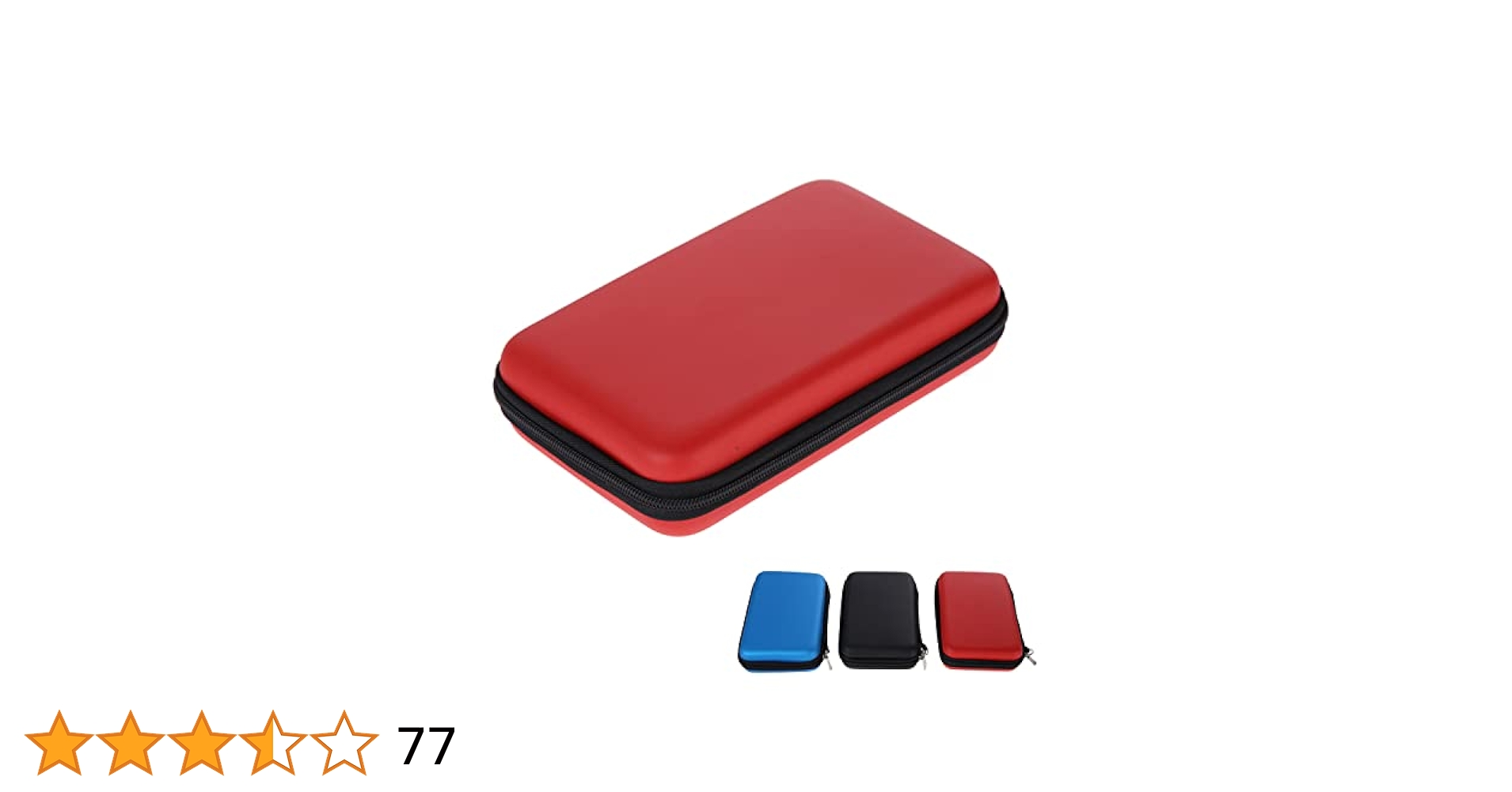 Amazon.co.jp: 3DS ケース NIJIAKIN ニンテンドー NEW3DS XL