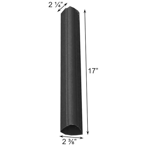 S&K 12 Room Purple Martin House Package - Complete Birdhouse Kit with Telescoping Pole, Decoys, and Guidebook