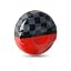 Red black