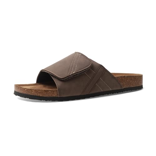 Pinpochyaw Comfort Cork Slides