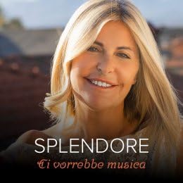 🎤💬 Le interviste di Supermarket ✨ Oggi con noi: Splendore con Ci vorrebbe musica