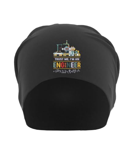 Bonnet souple pour cheveux rebelles en coton fin stretch et doux