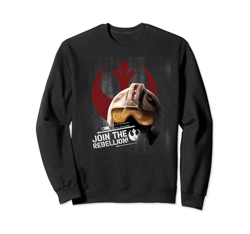 Sweat Star Wars Join The Rebellion Helmet, le cadeau parfait pour les fans