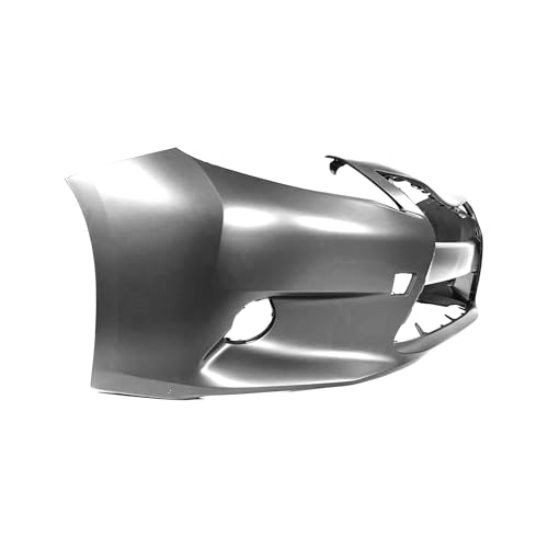 Image of FitParts Compatible with Lexus ES300h ES350 2013-2015 Front Bumper Cover