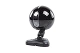 Caméra ip d'intérieur noire König SEC-IPCAM105B Caméra IP d\'intérieur Noir