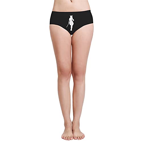 Awesometivity Funny Women'S Hipster Panties thumb #3