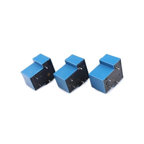 Relais de puissance SLA-05VDC-SL-A avec isolation pour circuit imprimé - 3