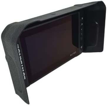 BerleyPro Visor Compatible with Lowrance